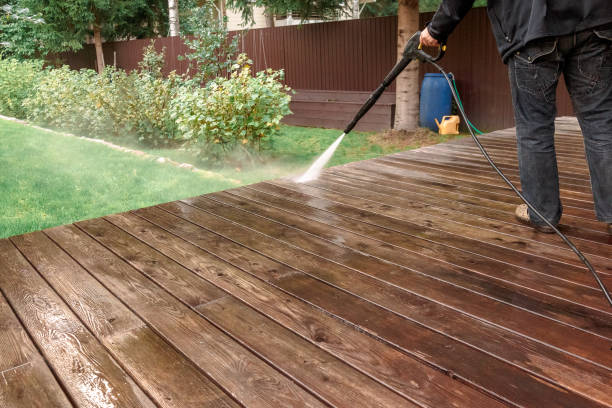 Professional Pressure Washing Services in Grapevine, TX